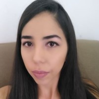 Luciana Godinho Pereira