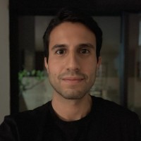 Diego Mendez Gomez