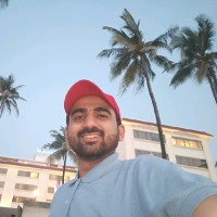 Sudhanshu Bhardwaj