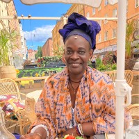 Fatou Djigo Lo - Björkdahl