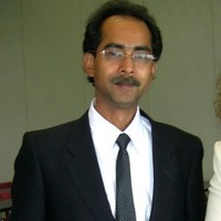 C Das Chowdhury