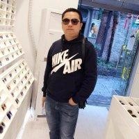 张小和