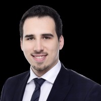 Gabor Bartos