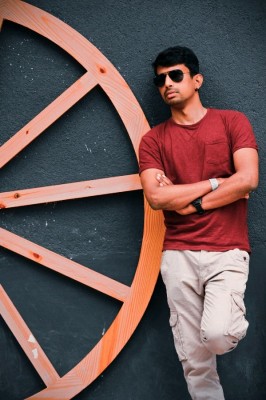 Srikanth Rb