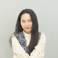 MARIA OCTAVIANI IRANI DEVI