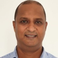 Sivanandan Varadarajan