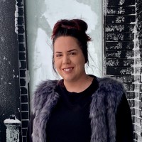 Amy Gascoigne