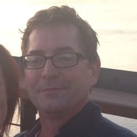 Jeff Crosier