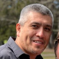 Luis Aranda Chavez