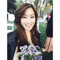 Tiffany Jungyeon Lee