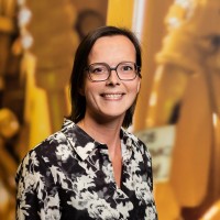Suzan De Jager