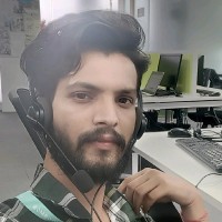 Rudra Haldar