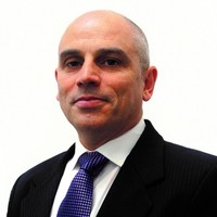 David Lowrie