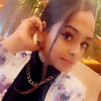 Saumya Srivastava