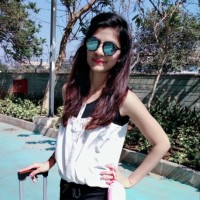 Dimpy Sharma