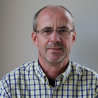 Yves Walravens