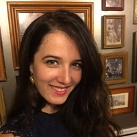 Stephanie Tromp