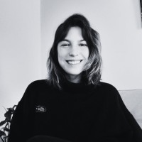 Ana Rohdenburg