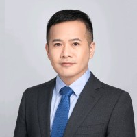 Daly Liang