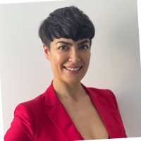 Antoniya Baldaramova