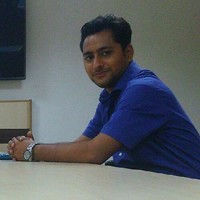 Abhinav Keshri