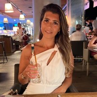 Rebecca Dominitz CIPD