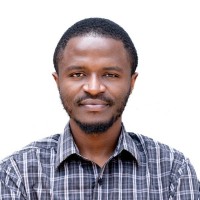 Mwafrika Mufungizi