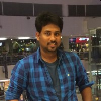 Senthil Kumar G