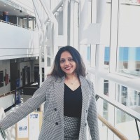 Ranjini Ramakrishnan