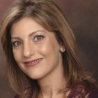 Darlene Moghaddam