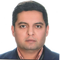 Davood Saeidi