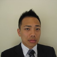 Matthew Ho