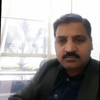 Dilip Kumar Keshari