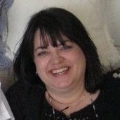 Yvonne Donaldson