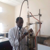 Dr. Joshua Onaifo