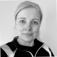 Marie Pedersen