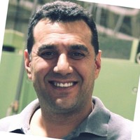 Spero Pavlopoulos