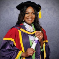 Dr Ayodunni Oloyo