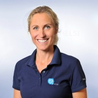 Anette Helgeland Henriksen