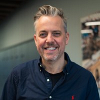 Tom Foster
