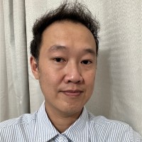 Geoffrey Sing