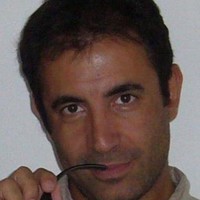 Jonathan Rosa
