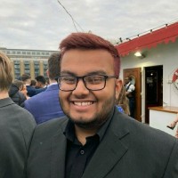 Dhruv Parekh