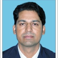 Lokesh Kumar Joshi