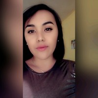 Lidia Sayani Arias Garcia