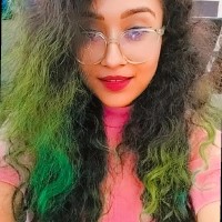 Monika Biswas