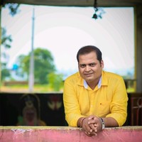 Rajesh Sahoo