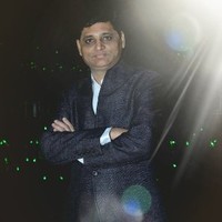 Kirit Patel