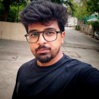 Omkar Salunkhe