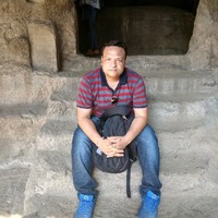 Vishnu Kumar